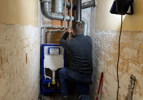 Dépannage-sanitaire-chauffage-Lausanne